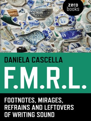 cover image of F.M.R.L.